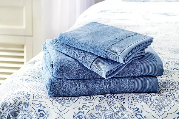 How To Wash Towels To Keep Them Soft And Smelling Fresh